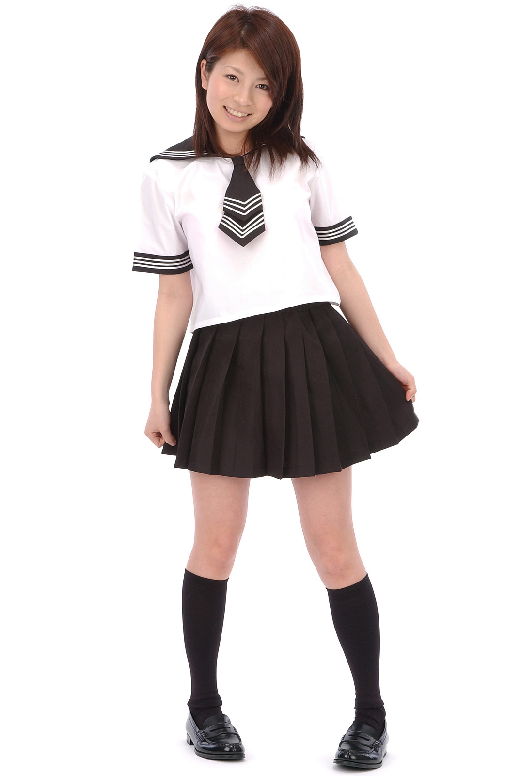 [BWH] BWH0080 - Yurina Inoue 井上ゆりな